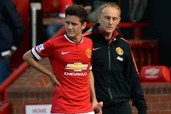 M.U nhận tin vui trước chuyến làm khách trên sân West Brom