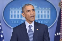 Tổng thống Mỹ Obama cân nhắc đề cử Bộ trưởng Quốc phòng mới