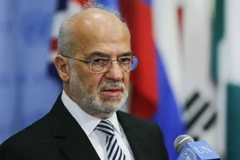Iraq quyết không cho nước ngoài sử dụng lãnh thổ để chống IS