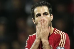 Lịch trực tiếp vòng loại EURO 2016: "Chiếu dưới" gây bất ngờ?