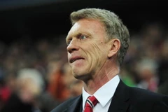 David Moyes chính thức trở thành huấn luyện viên của Real Sociedad