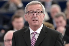 Chủ tịch EC đã dễ dàng vượt qua cuộc bỏ phiếu tín nhiệm