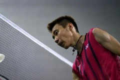 Lee Chong Wei đối mặt án phạt nặng vì dương tính với doping