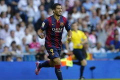 Luis Suarez kiến tạo tuyệt đỉnh ở trận Siêu cúp xứ Catalunya
