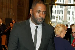 Điệp viên James Bond tiếp theo sẽ là một người da màu?