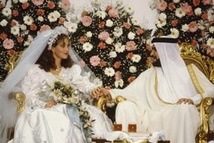 Chú rể tuyên bố ly hôn tại lễ cưới ngay khi nhìn thấy cô dâu