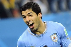 Luis Suarez chạy đà hoàn hảo cho "kinh điển" Real-Barcelona