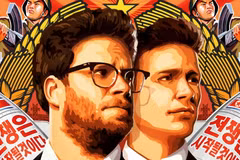 Phim giả tưởng ám sát Kim Jong Un "The Interview" lập kỷ lục