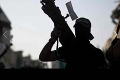 [Infographics] Các tay súng nước ngoài ở Syria và Iraq