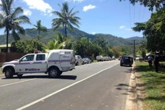Tám trẻ em thiệt mạng trong vụ thảm sát bí ẩn ở Australia
