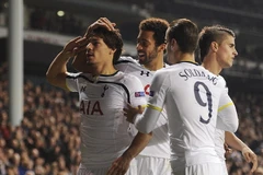 Europa League: Thêm 9 đội giành vé, nhà vô địch có nguy cơ bị loại