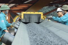 Tập đoàn Than-Khoáng sản tạo cơ chế hút nguồn nhân lực chất lượng cao