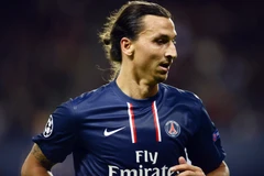 Chuyển nhượng tối 24/12: PSG không cần Ibra, Januzaj rời M.U?