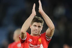 Liverpool trở lại quỹ đạo chiến thắng: Dấu ấn Steven Gerrard!