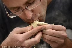 Những bữa ăn sáng có thể khiến người phương Tây... khóc thét