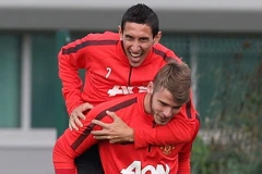 Man United buồn vui lẫn lộn trước thềm đại chiến Arsenal