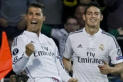 Lịch thi đấu và trực tiếp: Chelsea, Real tạo "mưa bàn thắng"?