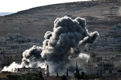 Hội đồng Bảo an kêu gọi quốc tế tăng hỗ trợ Iraq chống IS