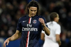 Chuyển nhượng 27/12: Chốt vụ thần đồng M.U, Arsenal đã có Cavani?