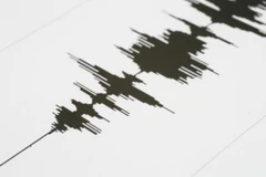 Động đất mạnh 6,4 độ làm rung chuyển khu vực Tây Bắc Đài Loan. (Nguồn: ctvnews.ca)