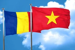 Đưa quan hệ hữu nghị truyền thống Việt Nam-Romania đi vào chiều sâu