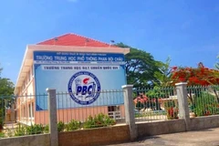 Bình Thuận: Nghi lộ đề, toàn tỉnh dừng kiểm tra môn Ngữ văn khối 12