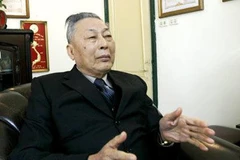 Nguyên Phó Chủ tịch Hội đồng Bộ trưởng Đồng Sỹ Nguyên từ trần