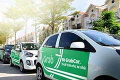 Đồng ý triển khai dịch vụ GrabTaxi ở nhiều địa phương