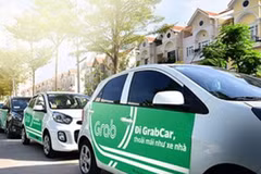 Đồng ý triển khai dịch vụ GrabTaxi ở nhiều địa phương