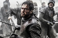 ''Game of Thrones'' đã tung ra trailer đầu tiên kèm theo ngày phát sóng. (Nguồn: RollingStones)