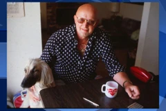 Nghi phạm Stephen Paddock, kẻ đã gây ra vụ thảm sát kinh hoàng ở Las Vegas (Nguồn: NBC)