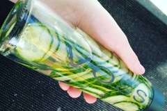 Các công thức "thần thánh" cho da trắng mịn trong ngày hè