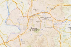 Hàn Quốc bắt 3 người giúp phụ nữ Việt nhập cảnh trái phép 