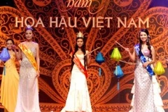 Hoa hậu Việt Nam sẽ hướng tới vẻ đẹp hội tụ và lan tỏa (Ảnh: BTC)