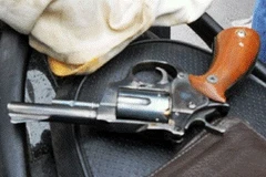 Ảnh minh họa (Sơn Bách/Vietnam+)