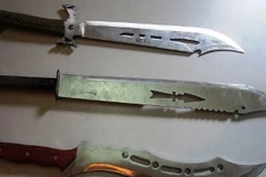 Ảnh minh họa. (Nguồn: Internet)