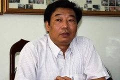 Ông Phạm Ngọc Diệp sẽ thôi chức Chủ tịch Hội đồng Quản trị Sudico (Nguồn: Internet)