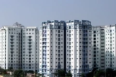 Ảnh chỉ có tính minh họa (Ảnh: Tuấn Anh/TTXVN)