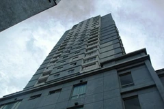 Hiện trường vụ việc (Ảnh: Sơn Bách/Vietnam+)