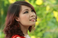 Nhà văn Di Li (Ảnh: Nhân vật cung cấp)