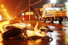 Ảnh minh họa (Nguồn: Internet)