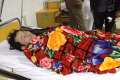 Các nạn nhân của vụ việc hiện vẫn đang được theo dõi sát sao (Ảnh:PV/Vietnam+)