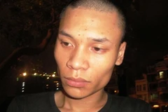 Đối tượng Châu (Ảnh: CQĐT)