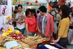 Ảnh minh họa: Trần Lê Lâm/TTXVN