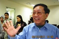 Keangnam lại đang đối mặt với "sóng lớn"? (Ảnh: Sơn Bách/Vietnam+)