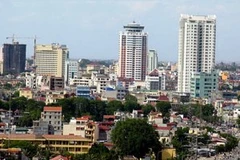 Giá đất ở tại Hà Nội năm 2011 sẽ vẫn giữ mức trần 81 triệu đồng/m2. (Nguồn: Internet)