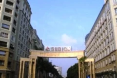 Sudico sẽ tổ chức hội nghị cổ đông bất thường (Ảnh chỉ có tính minh họa. Nguồn: Internet)