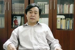 "Người sáng tạo phải có đạo đức hành nghề," thầy Vĩ khẳng định (Nguồn: Internet)