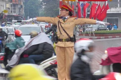 Ảnh minh họa (Sơn Bách/Vietnam+)