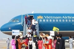 Ảnh minh họa. (Nguồn: TTXVN)